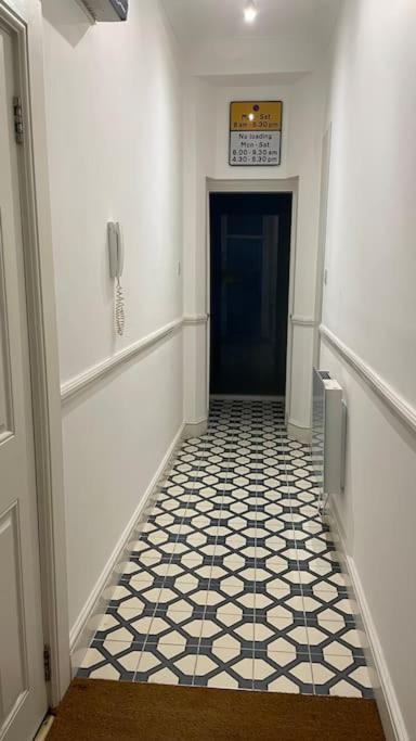 Apartamento The Flat With The Heart *